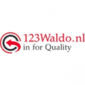 123waldo.nl logo