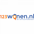 Logo 123Wonen.nl