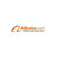 Логотип Alibaba