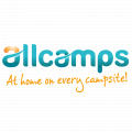 Allcamps logo