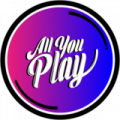 ALLYOUPLAY.COM logo