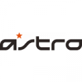 ASTRO Gaming logo