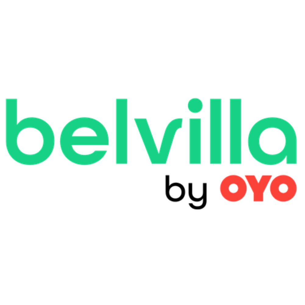 Belvilla logo