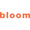 Bloom logo