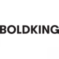 BOLDKING logo