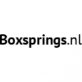 Boxsprings.nl logo