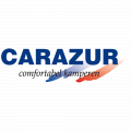 Carazur logo