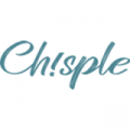 Chisple logo