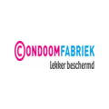 Condoomfabriek logo