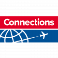 Connections logo