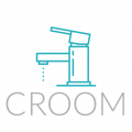 CROOM sanitair logo