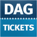 Dagtickets logo