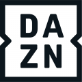 DAZN logotyp