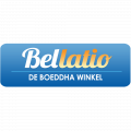 De Boeddha Winkel logo