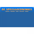 De-speelgoedwinkel logo