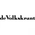 De Volkskrant logo