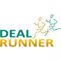 Dealrunner logo