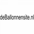 DeBallonnensite.nl logo