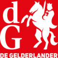 Logo tvrtke DeGelderlander Webwinkel