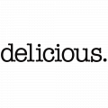 Delicious Magazine logo