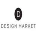 Design Market logo