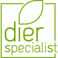 Dierspecialist logo