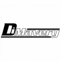 DimaveryMusic logo