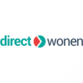 Directwonen.nl logo