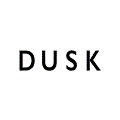 DUSK logo