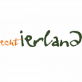 Echt Ierland logo