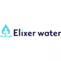 Elixer Water logo