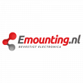 Emounting.nl logo