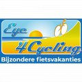 Eye4cycling logo