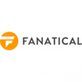 Fanatical logo