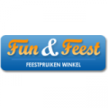 شعار Feestpruikenwinkel.nl