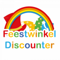 Feestwinkeldiscounter.nl logo