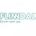 логотип Flinndal