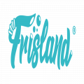 Frisland logo