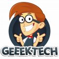 Geeektech logo