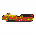 Giga-Bikes logo