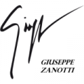 Giuseppe Zanotti logo