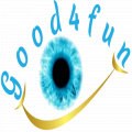 Good4fun logo