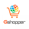 Gshopper logo