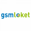 GSMLoket logo