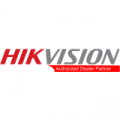 Hikvision logo