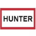 Hunter logo