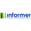 Informer logo