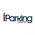 iParking Schiphol logo