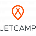 JetCamp.com logo