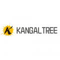 Kangaltree logo